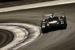 Porsche 919 Hybrid 2014 года